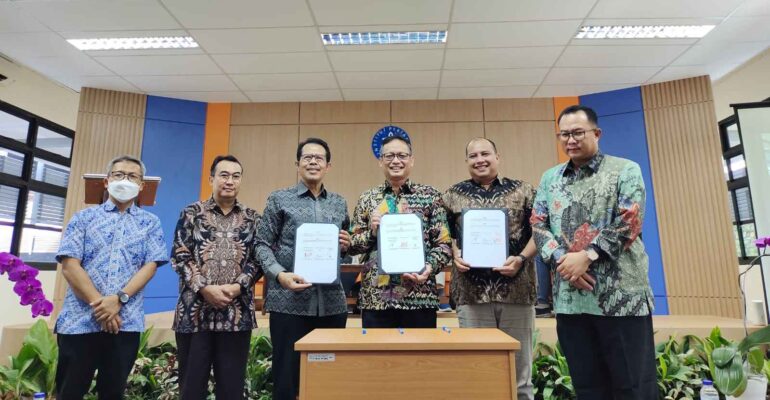 IPB University Kembangkan Wakaf Produktif Benih Unggul