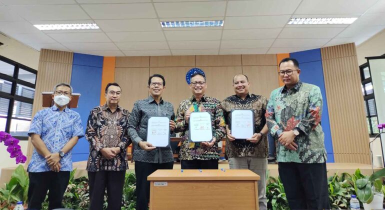 IPB University Kembangkan Wakaf Produktif Benih Unggul