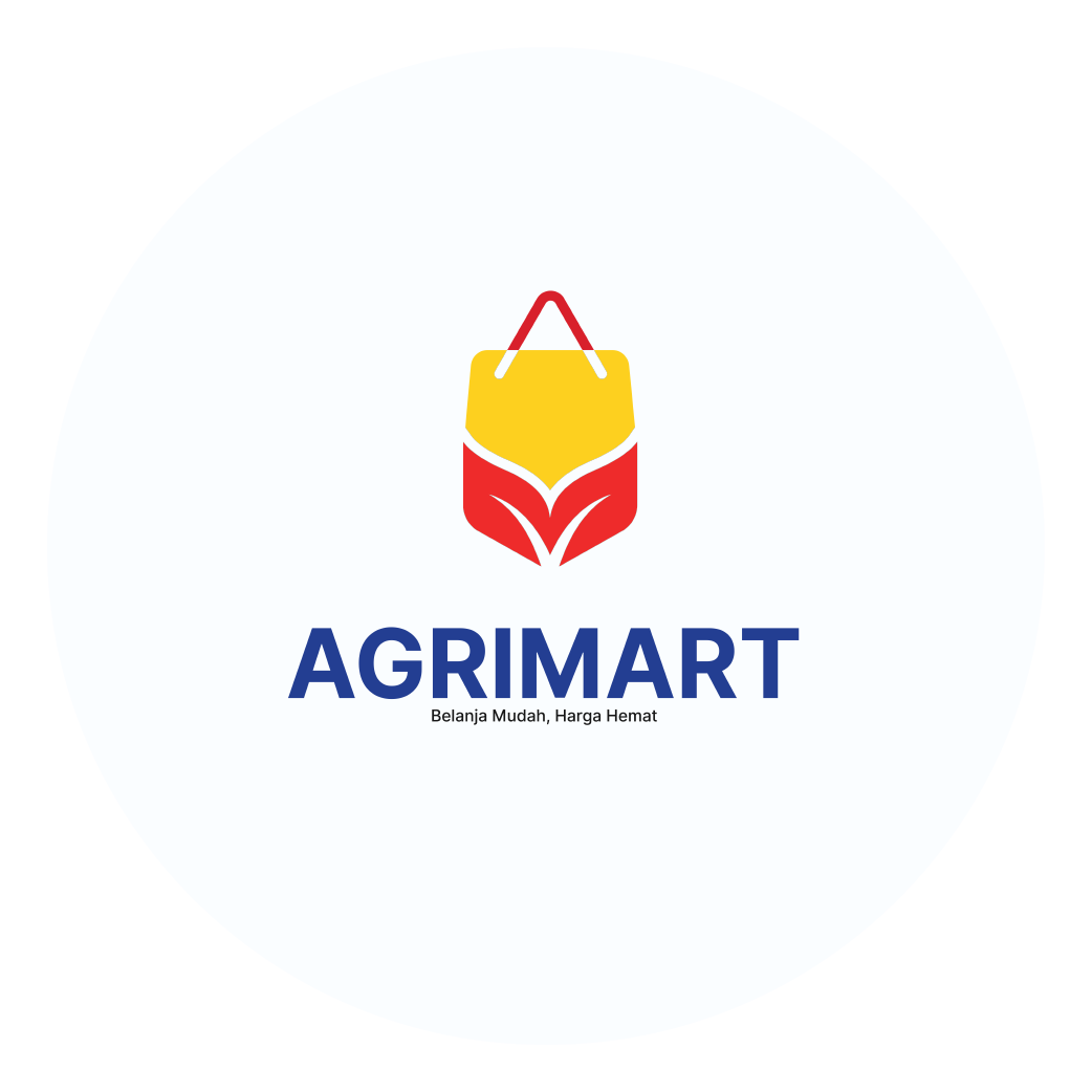 Logo Agrimart