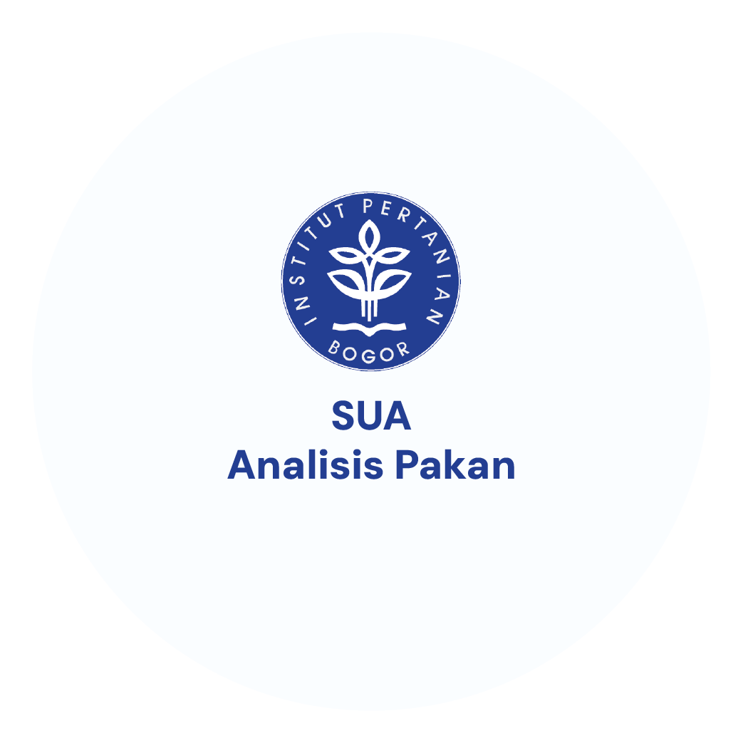 Logo Analisis Pakan