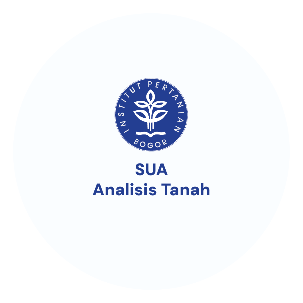 Logo Analisis Tanah