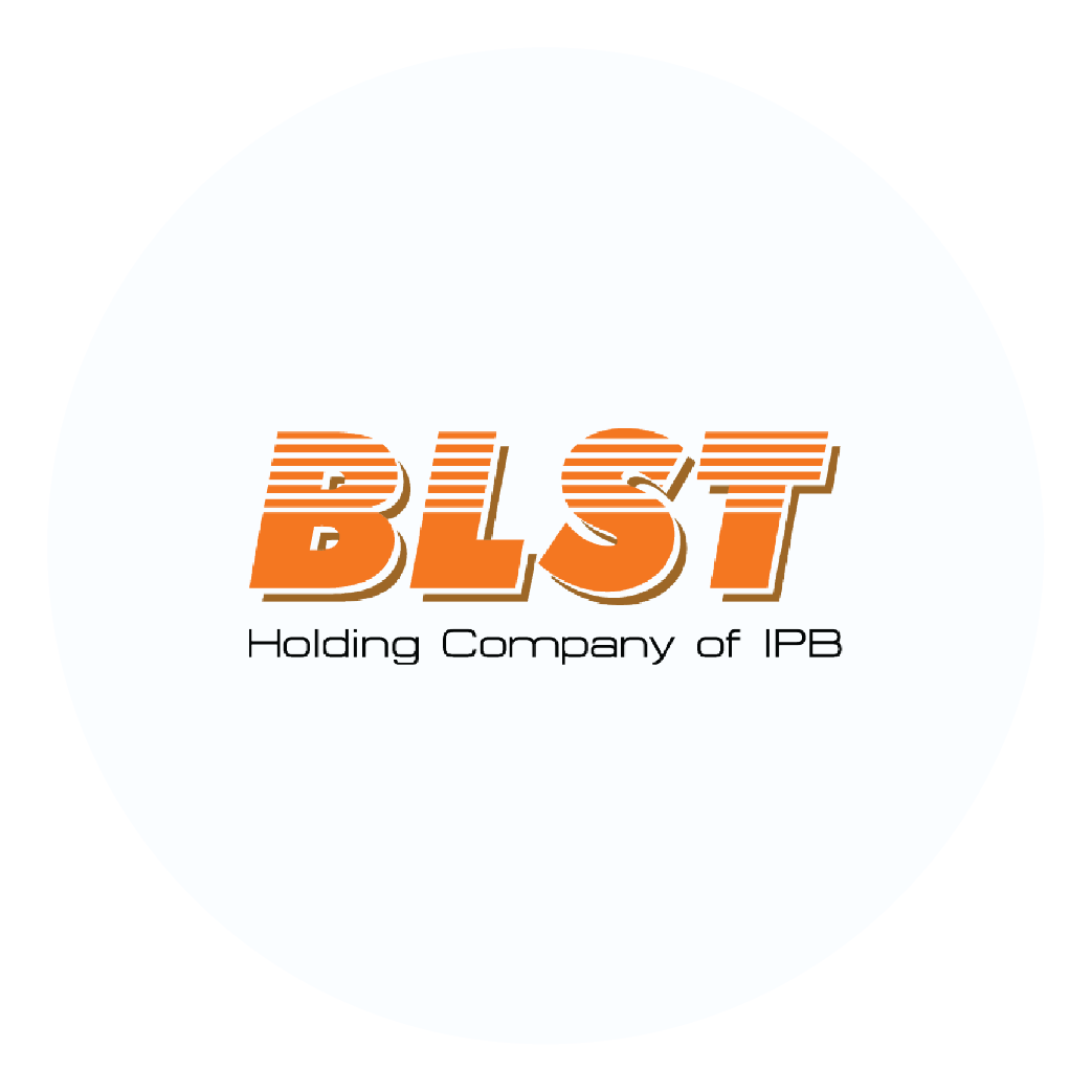 Logo BLST