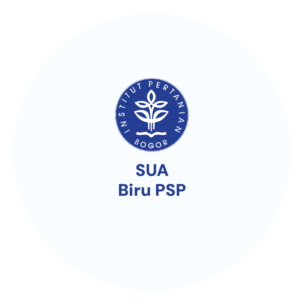 Logo Biru PSP