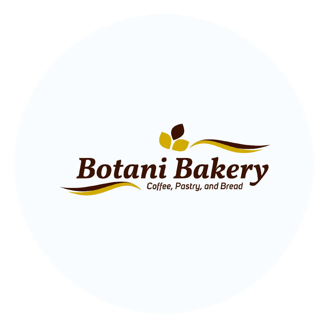 Logo Botani Bakery