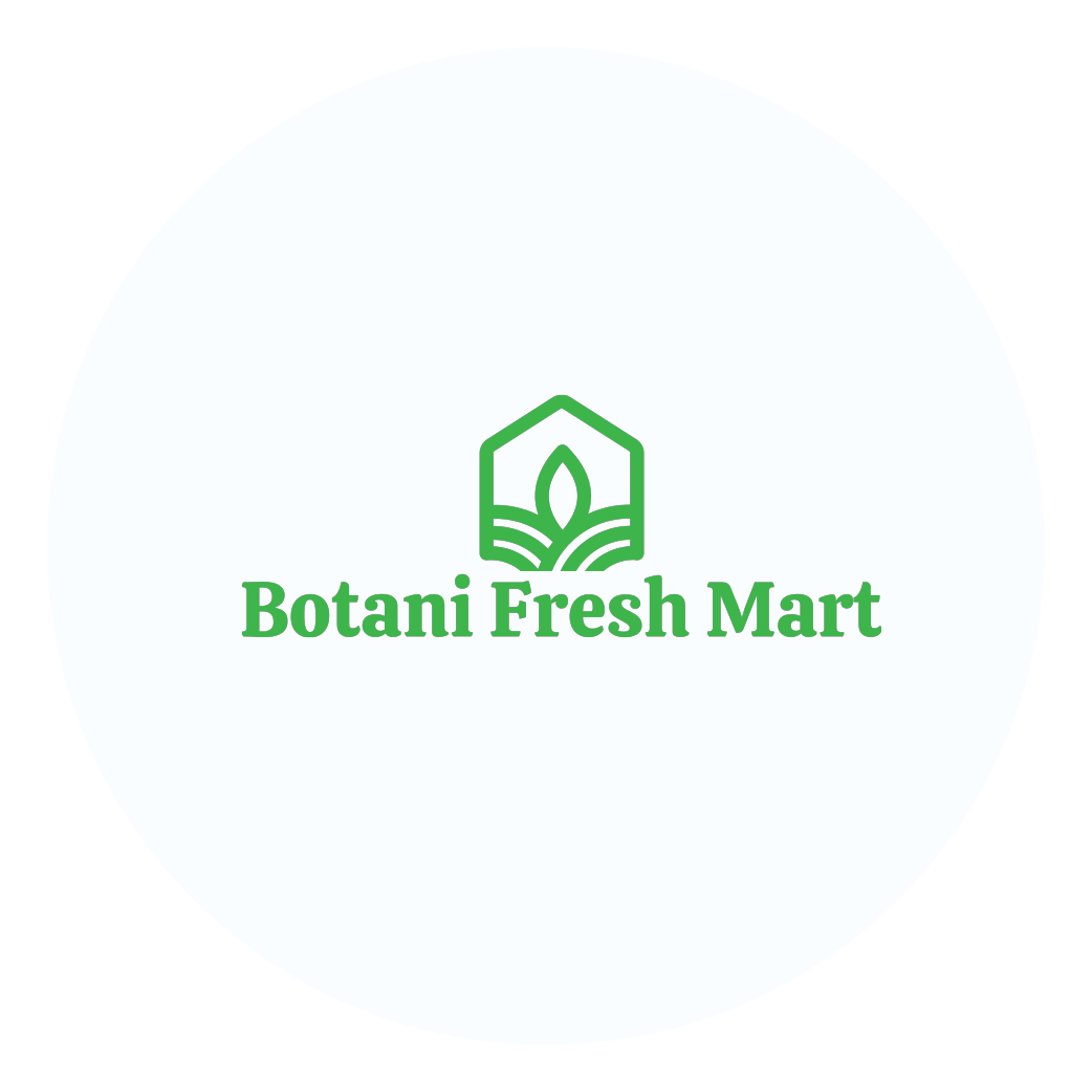 Logo Botani Fresh Mart