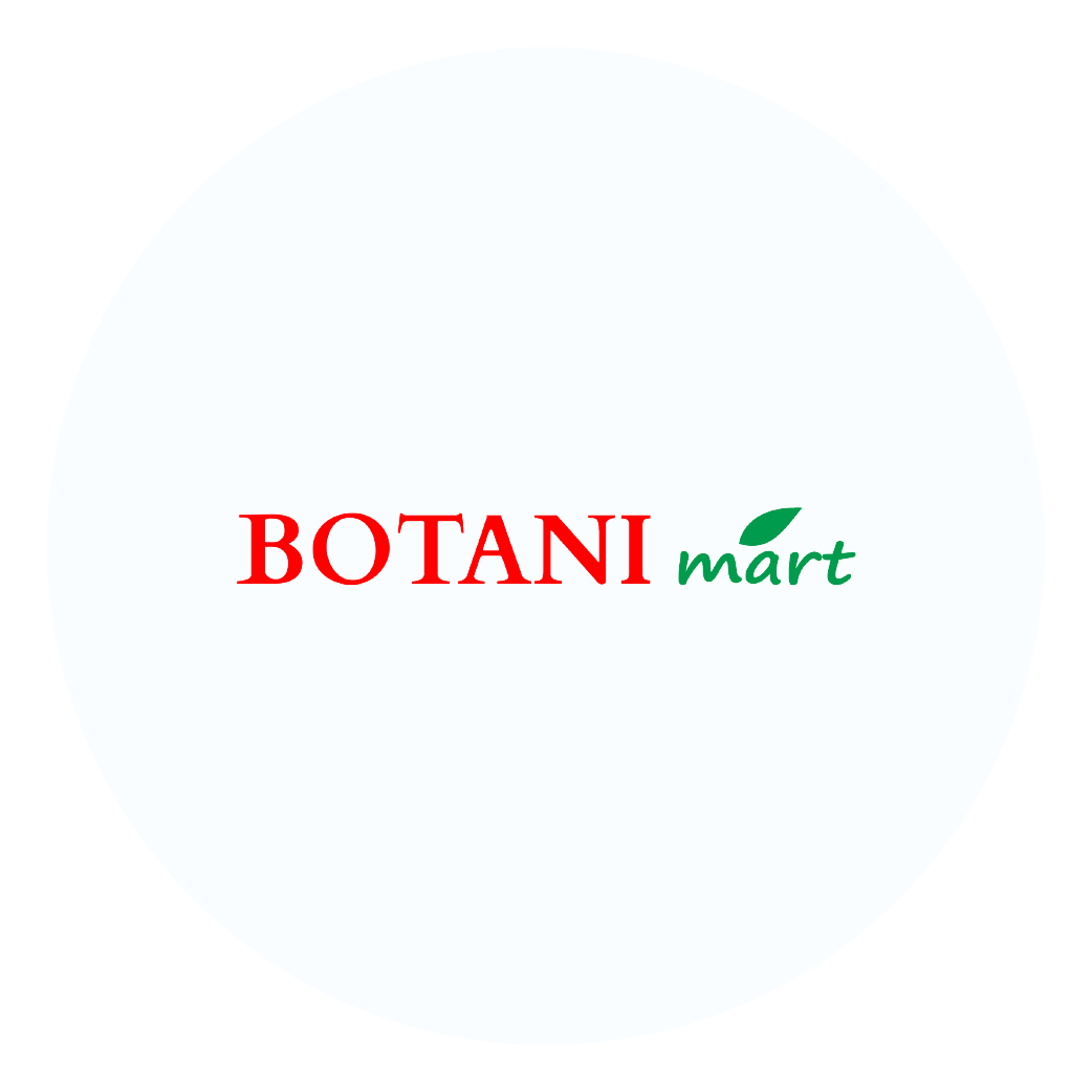 Logo Botani Mart