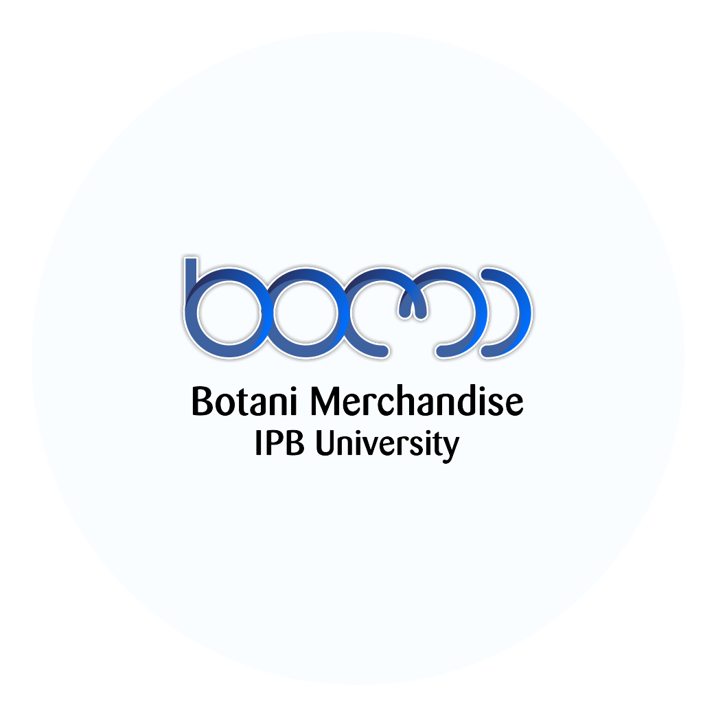 Logo Botani Merchandise