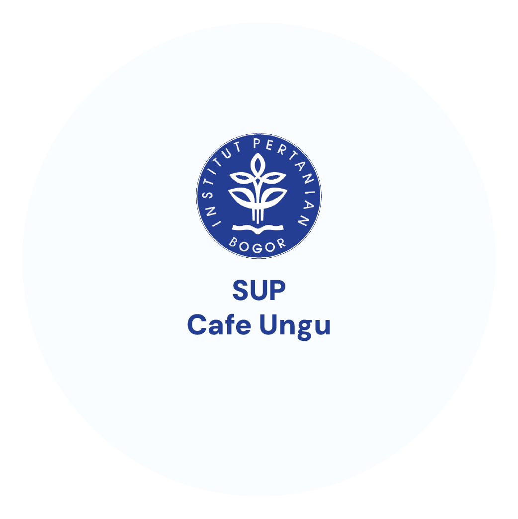 Logo Cafe Ungu