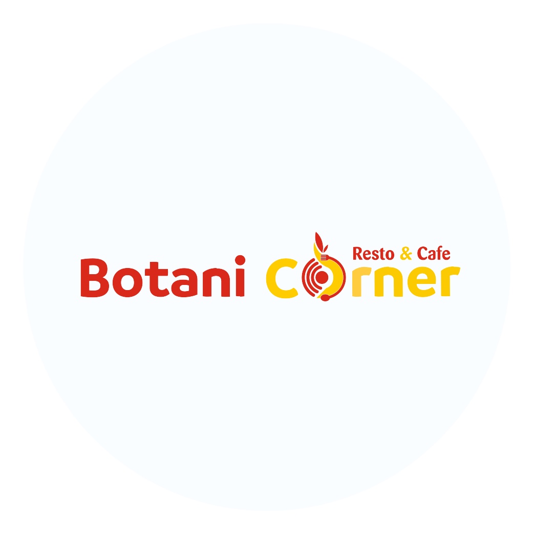 Logo Corner