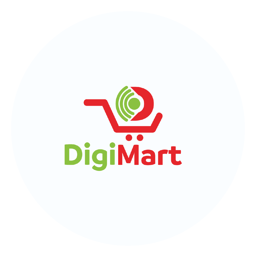 Logo Digimart