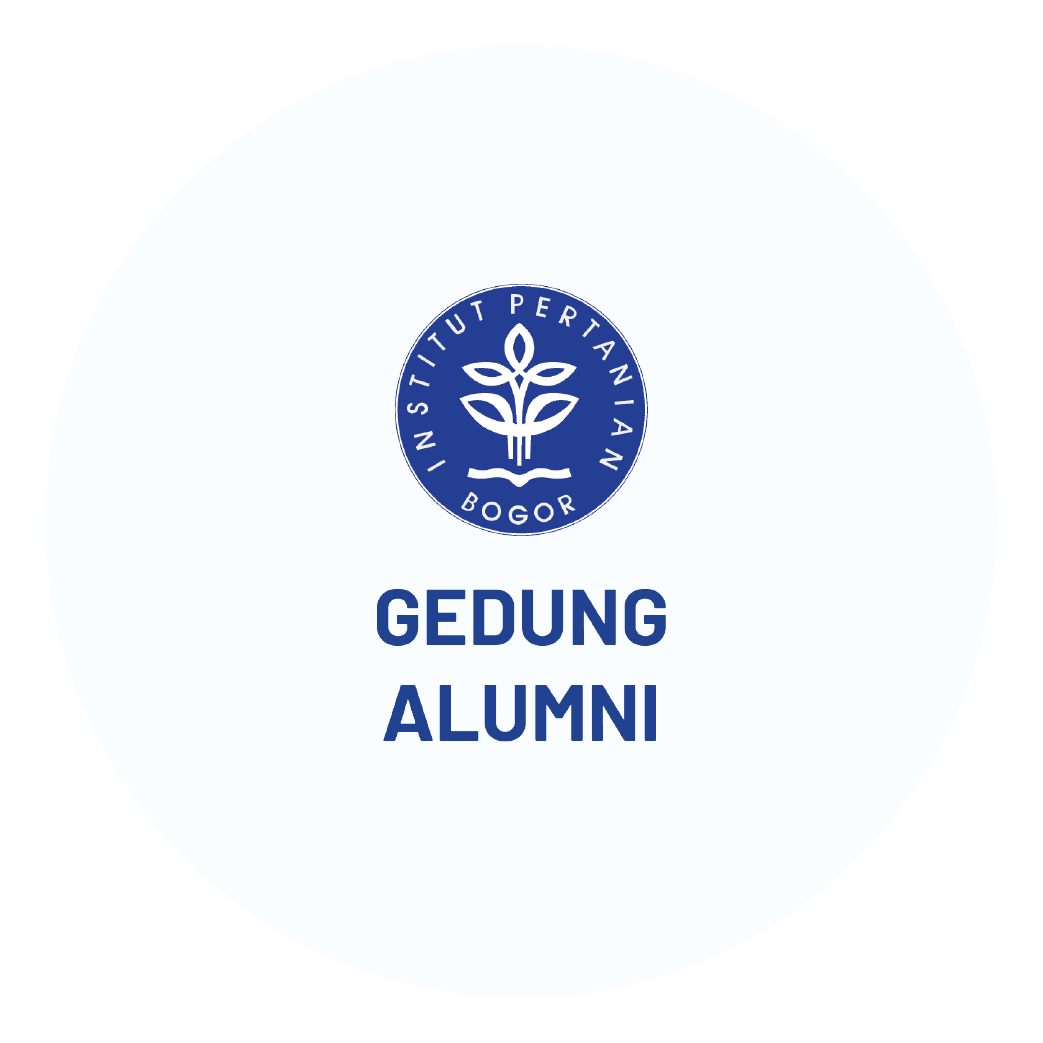 Logo Gedung Alumni