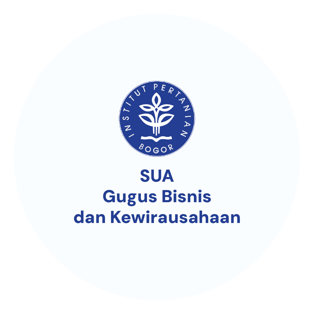 Logo Gugus Bisnis dan Kewirausahaan