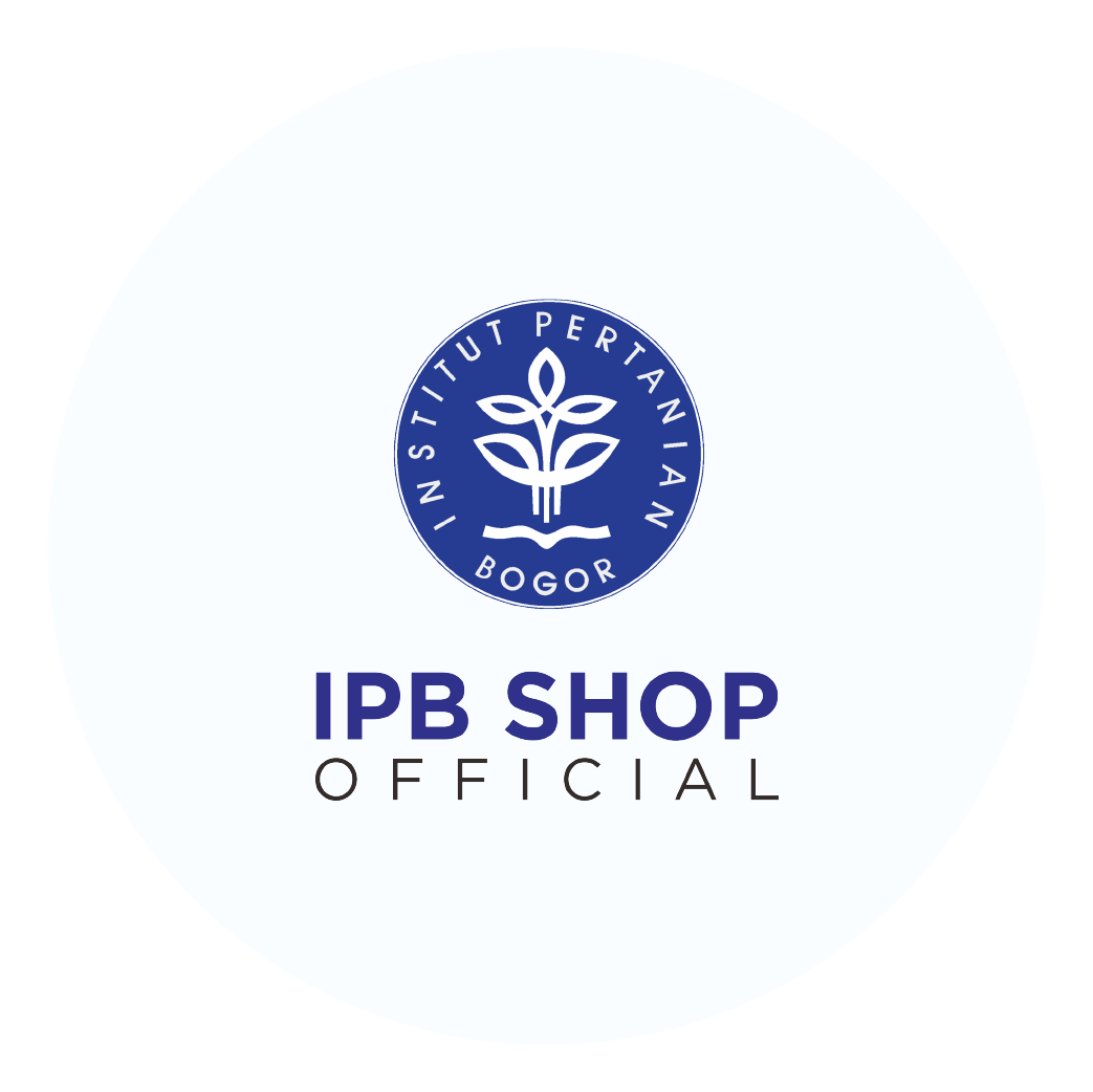 Logo IPB Shop Official