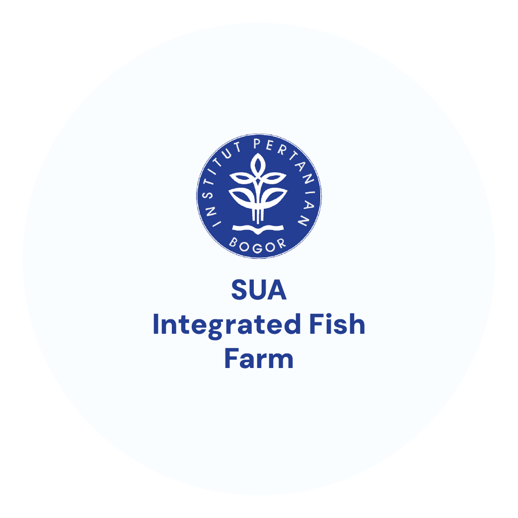 Logo Integrated Fish Farm