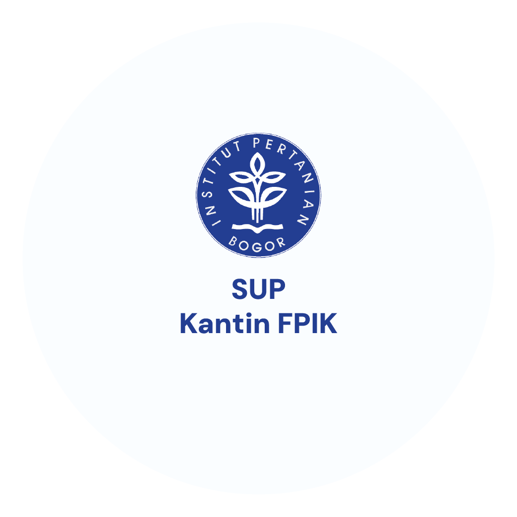 Logo Kantin FPIK