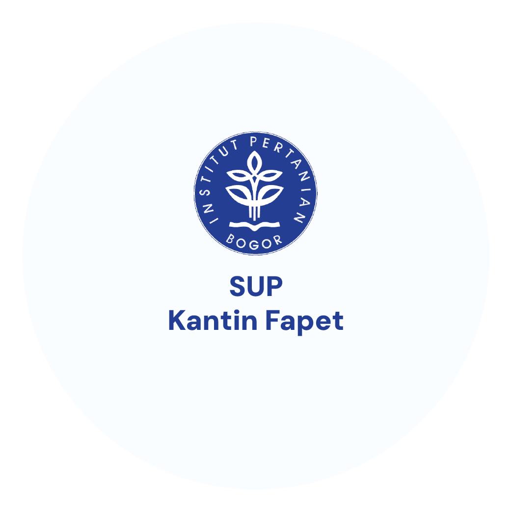 Logo Kantin Fapet