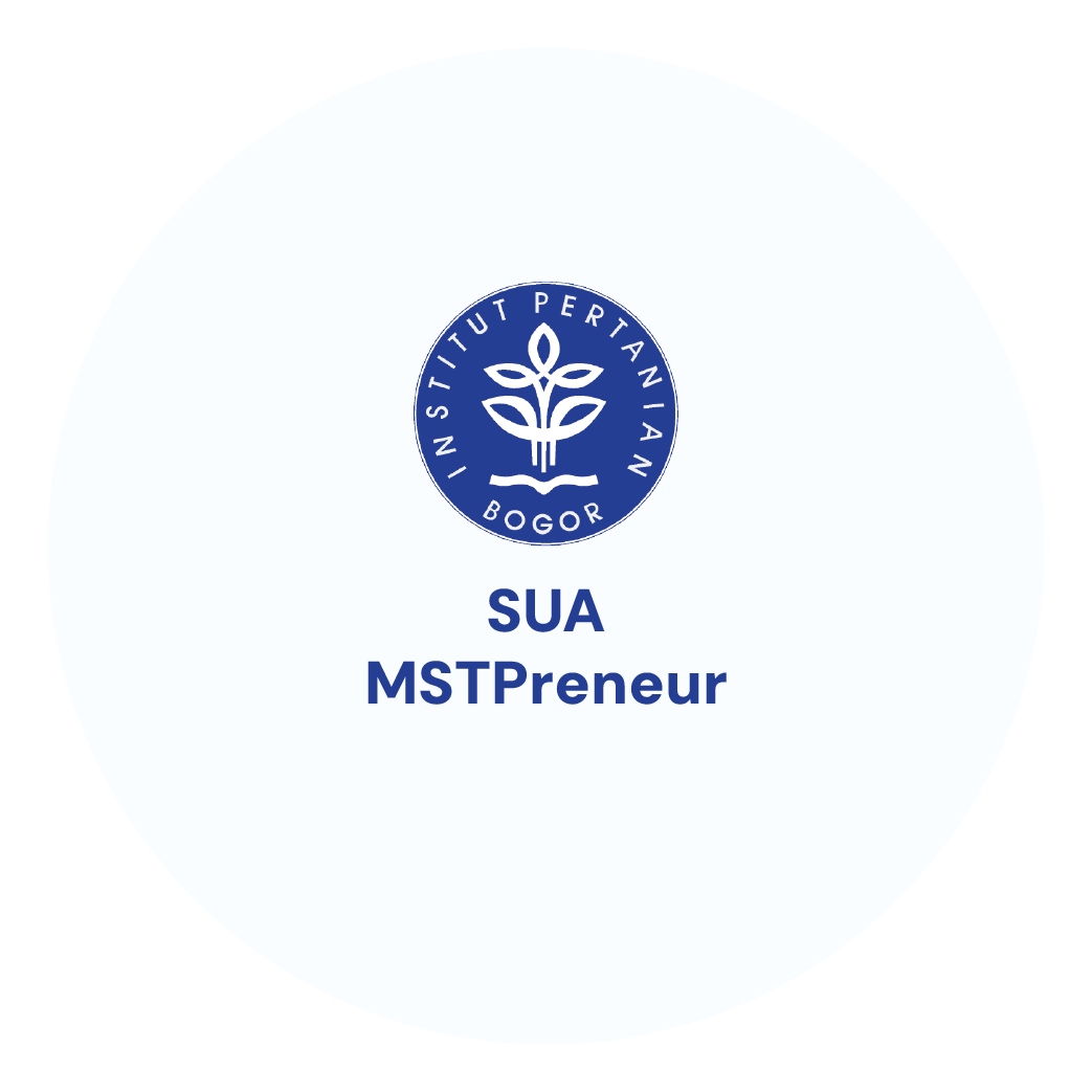 Logo MSTPreneur