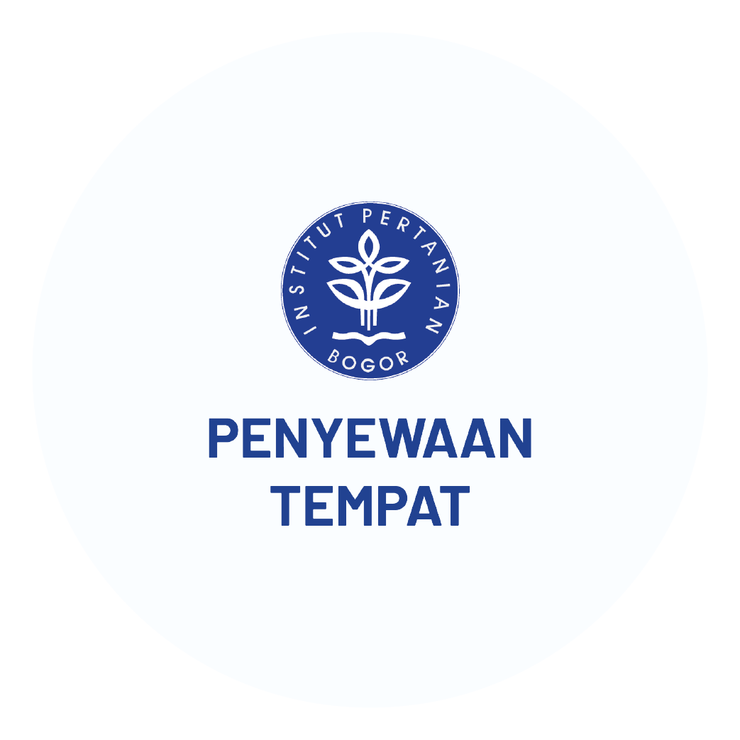 Logo Penyewaan Tempat