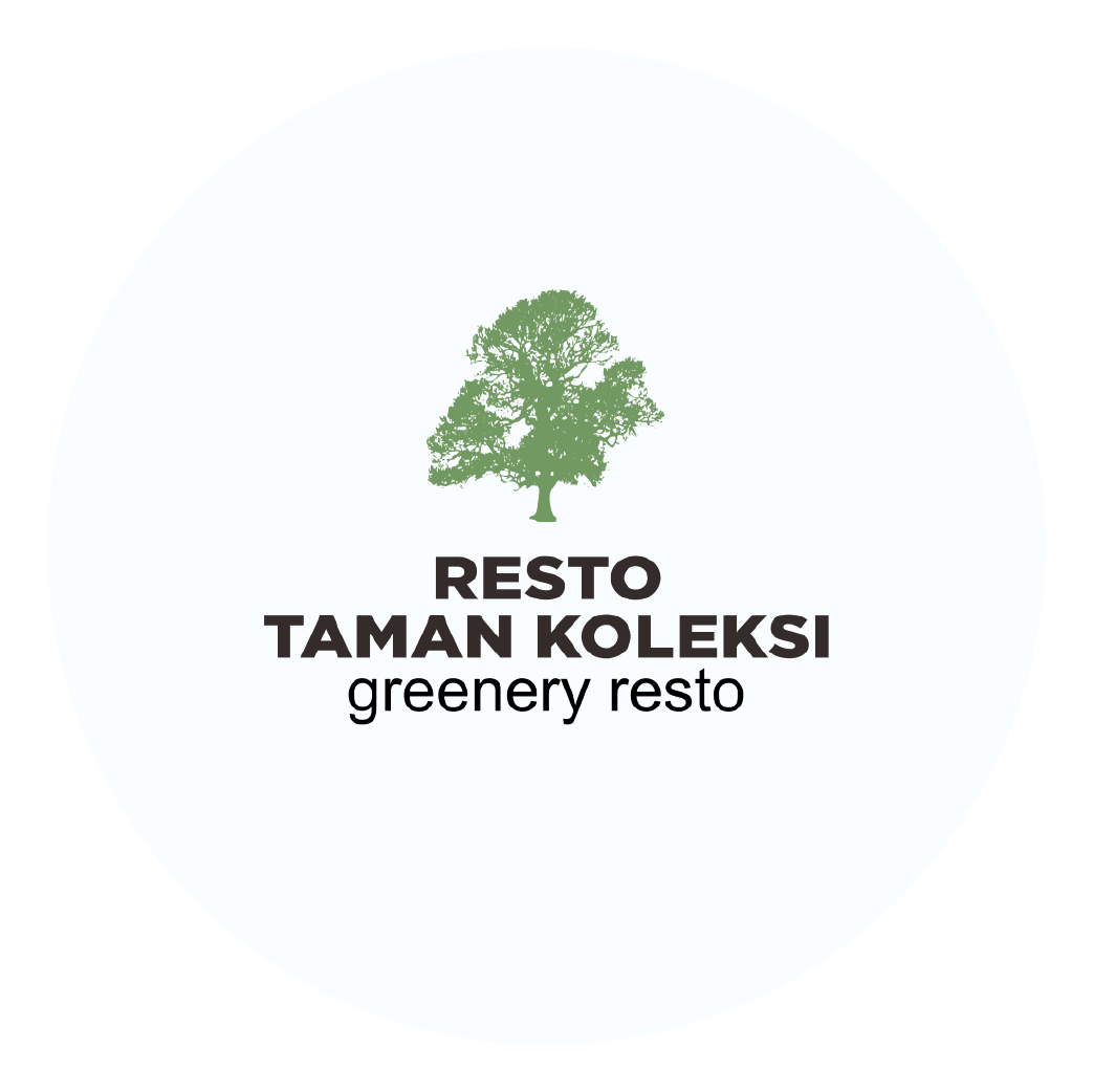 Logo Resto Taman Koleksi