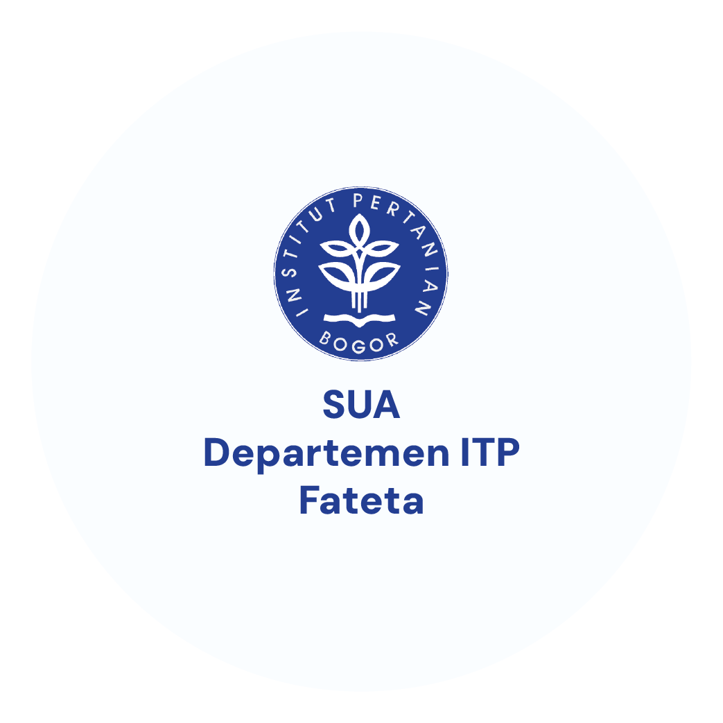 Logo SUA ITP Fateta