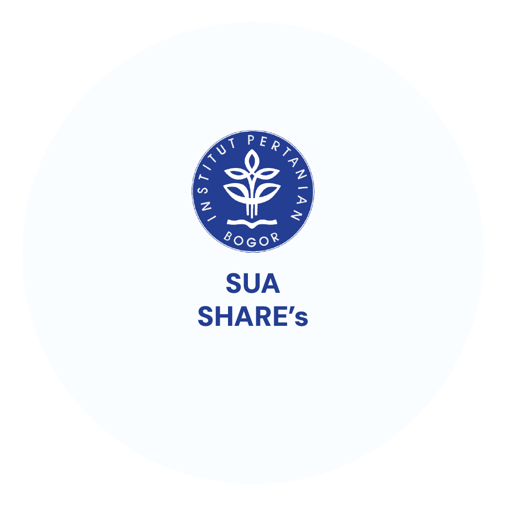 Logo SUA Shares