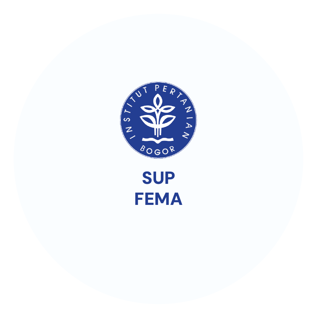 Logo SUP Fema