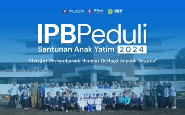 IPB Peduli