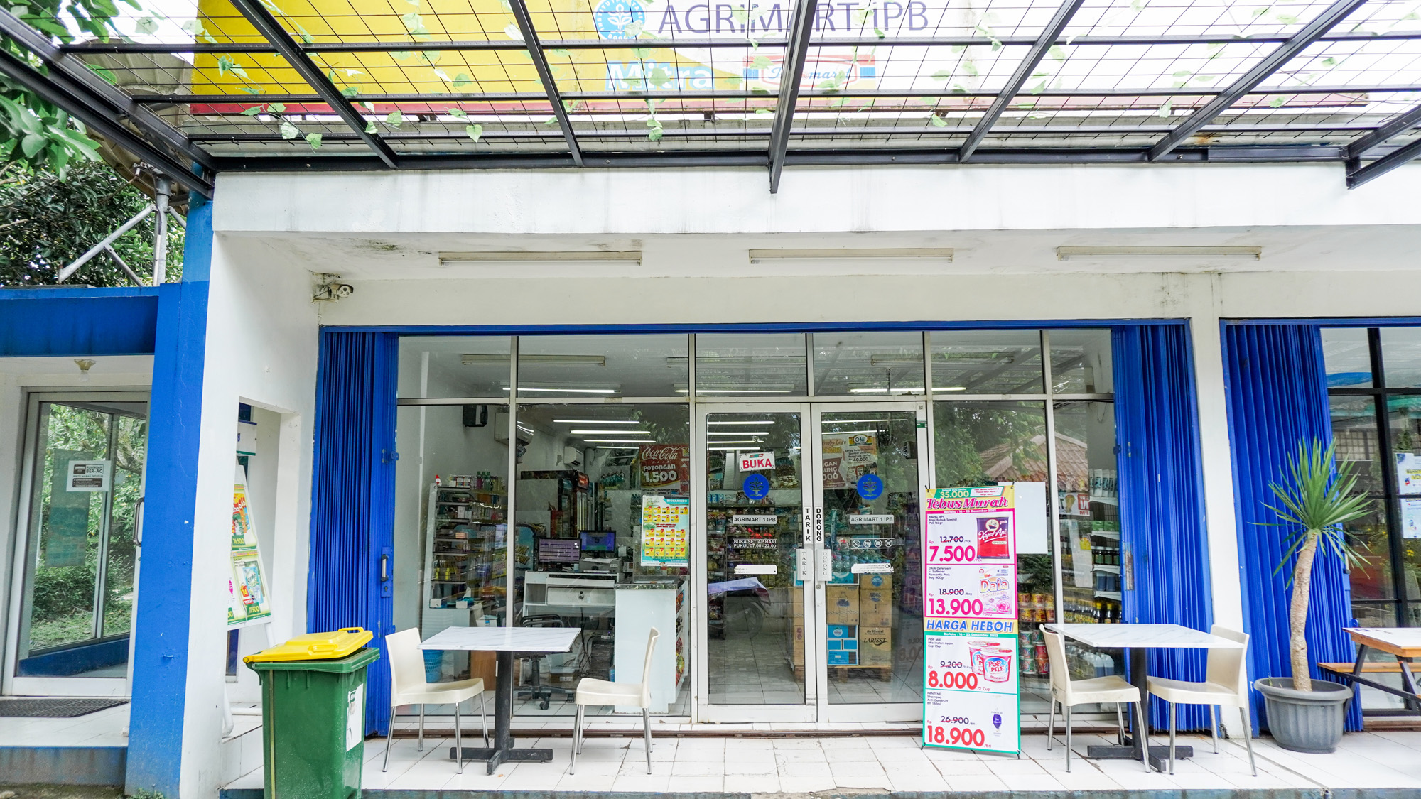 Agrimart