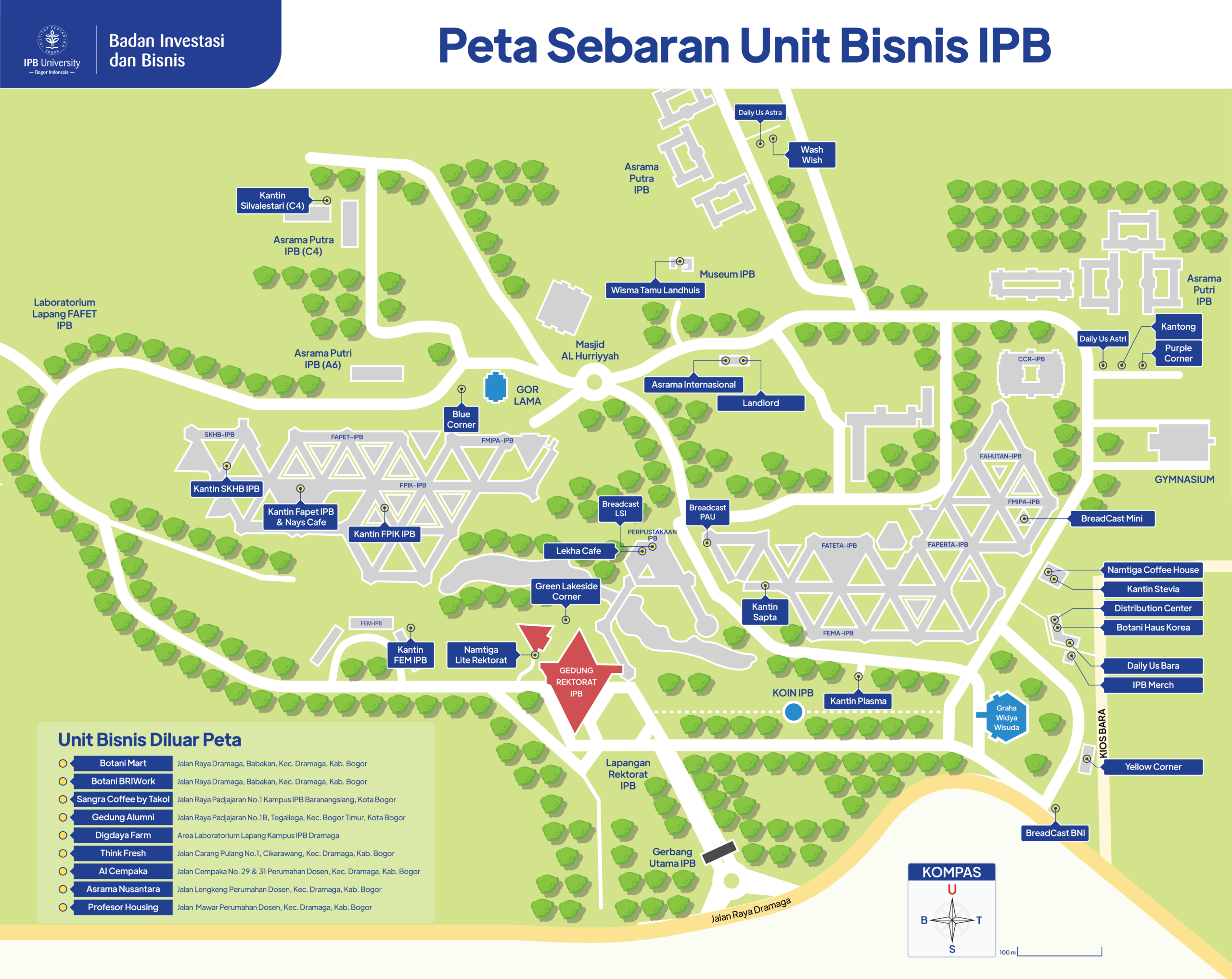 Peta Unit Bisnis-01