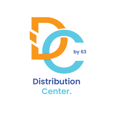 Distribution Center-icon