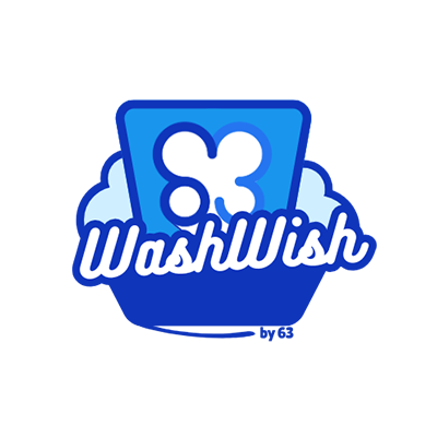 Wash Wish-icon