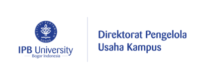 Direktorat Pengelola Usaha Kampus IPB University
