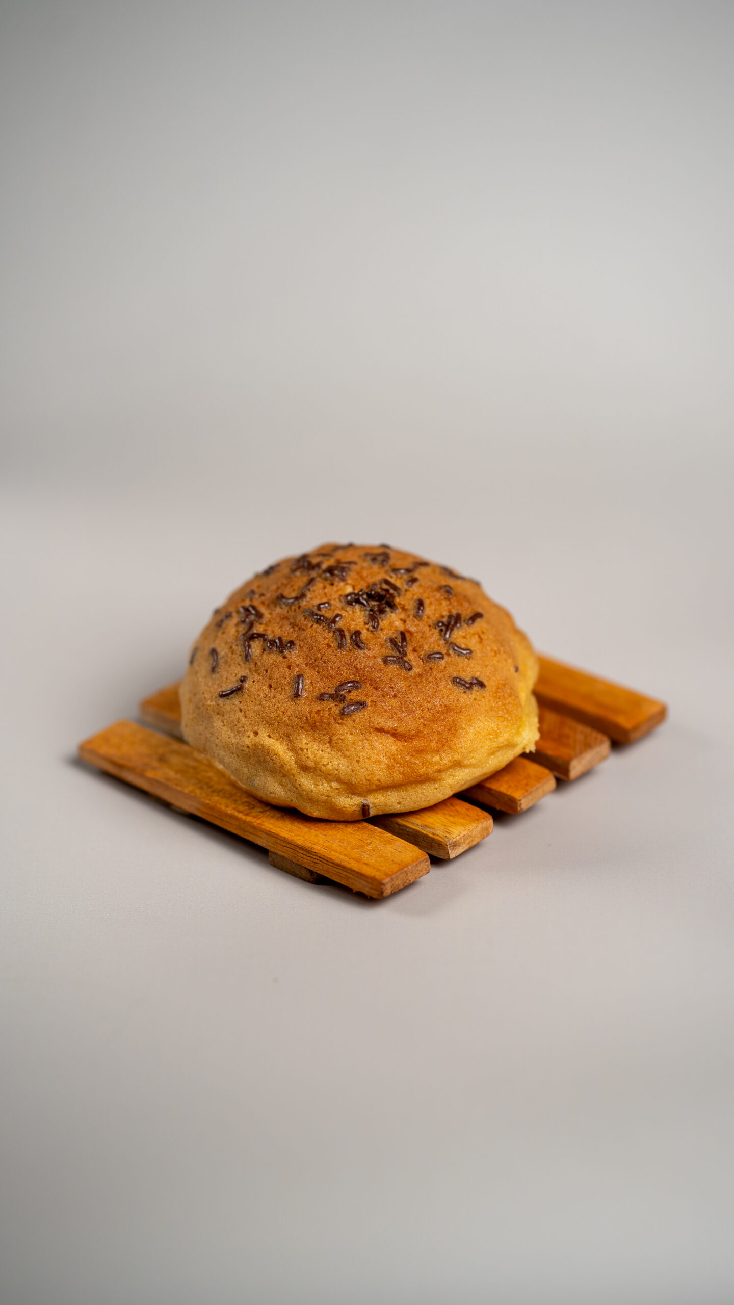 Breadcast - Roti Boy Cokelat